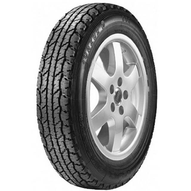 

Всесезонные шины Росава БЦ-24 185/75 R16C 104/102N