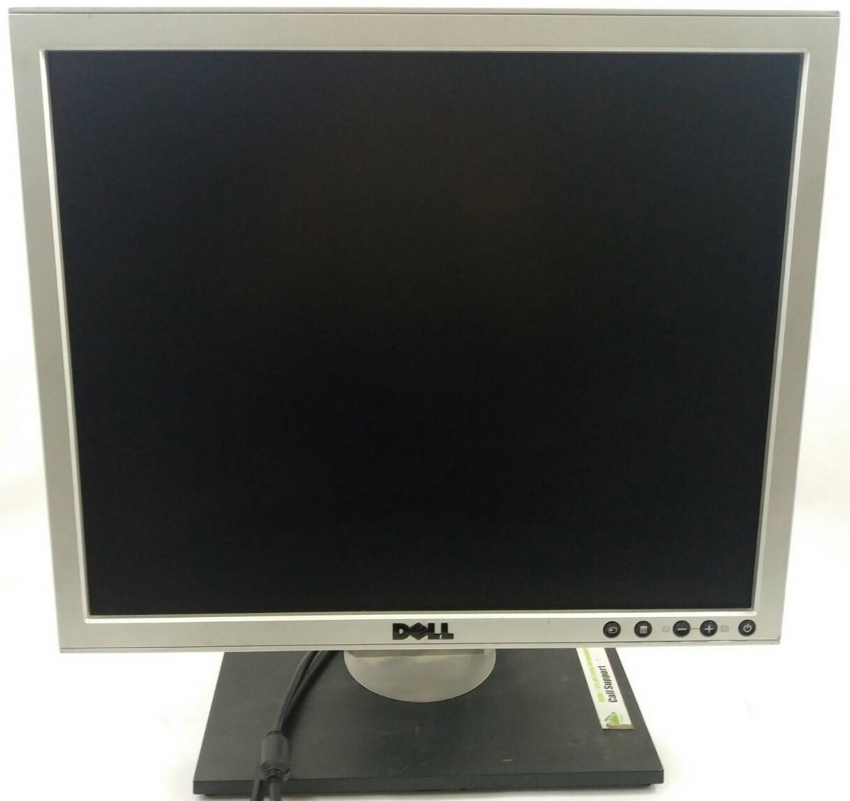 

Нет в наличии===Монитор LCD 17" Dell 1708FPt б/у