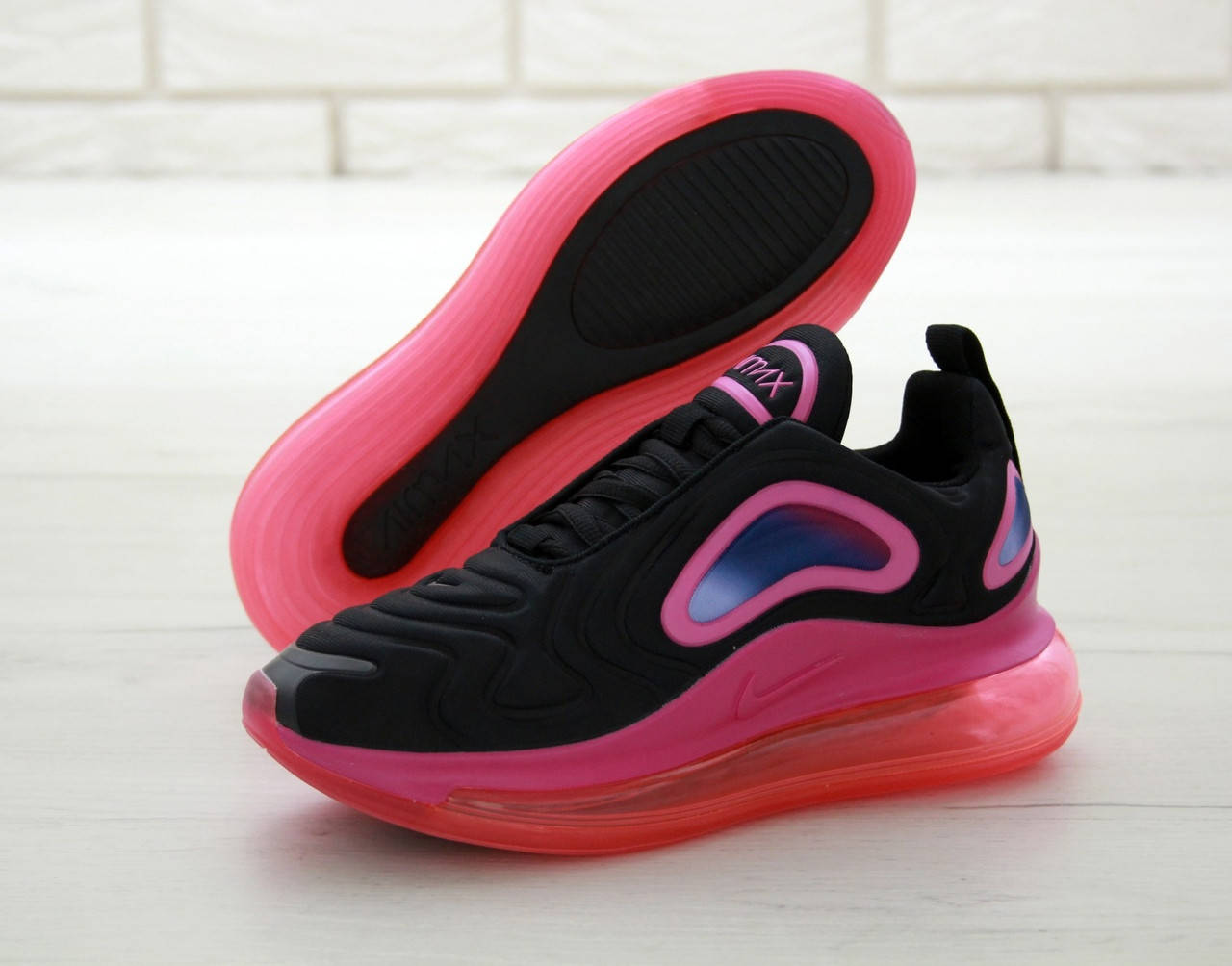 

Женские кроссовки Nike Air Max 720, женские кроссовки найк аир макс 720, жіночі кросівки Nike Air Max 720, Разные цвета