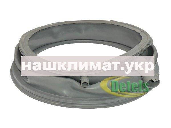 

Манжета (резина) люка 680405 для стиральной машины Bosch, Siemens (685490)