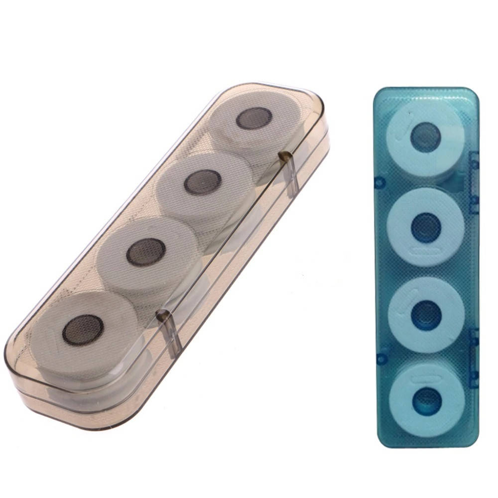 

Поводочница на 8 шпулей.