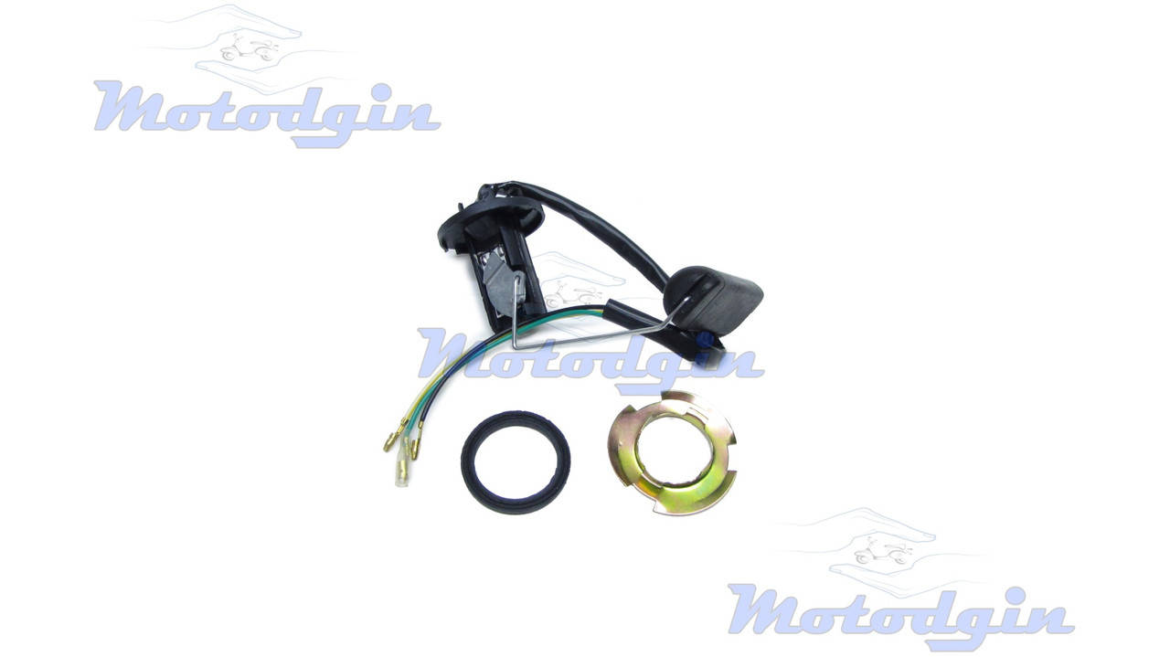 

Датчик уровня топлива Honda Dio AF27 / 28