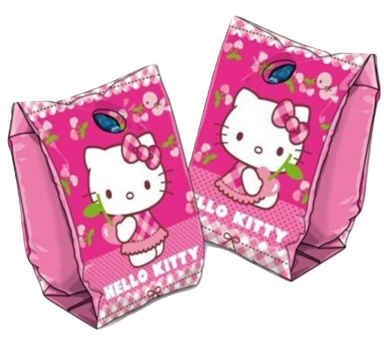 

Нарукавник для плаванья "Hello Kitty"