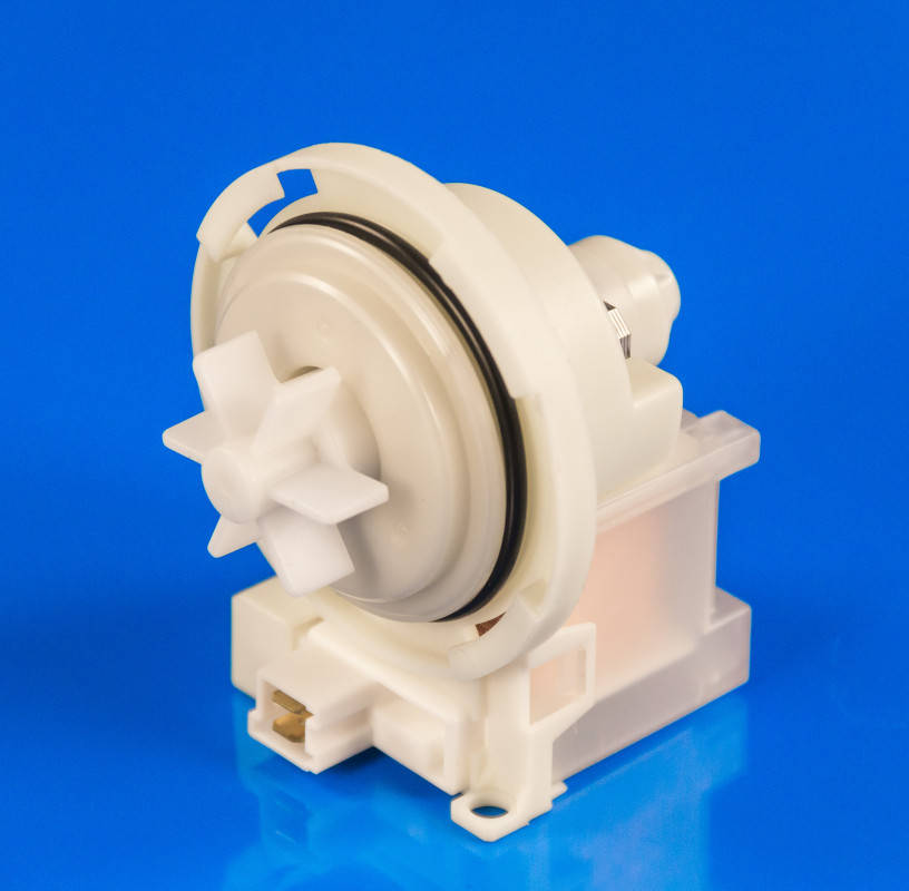 

Насос сливной COPRECI KEBS111/093 для стиральной машины Bosch 786729
