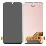 

Дисплей Samsung A405F Galaxy A40 модуль в сборе с тачскрином, черный, original
