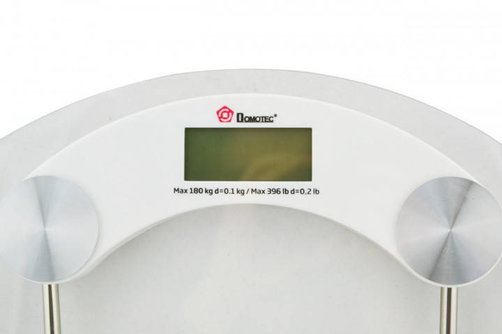 

Электронные напольные весы Domotec MS-2003B до 180 кг Квадратные! Качество