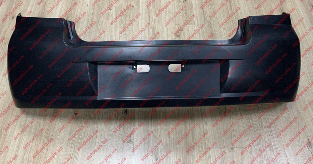 

Бампер задний CROSS Geely MK2 (Джили МК2) - 1018006132-01