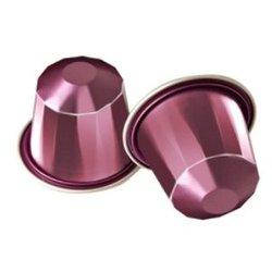 

Чай в капсулах Nespresso Greenfield Raspberry Cream (Без тубуса 10 шт.) Неспрессо