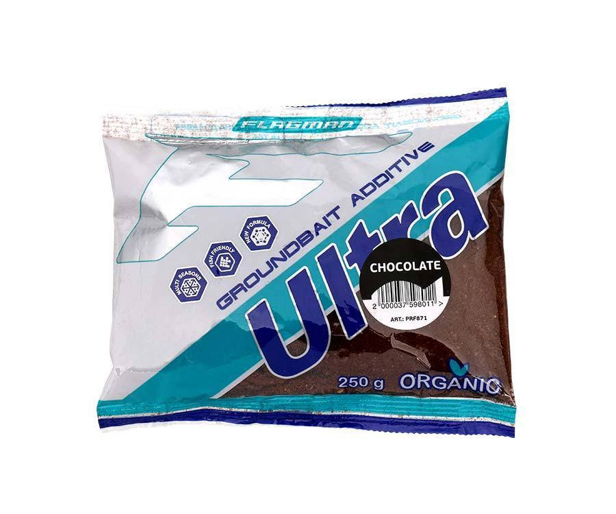 

Добавка ароматизированная Flagman Ultra Chocolate