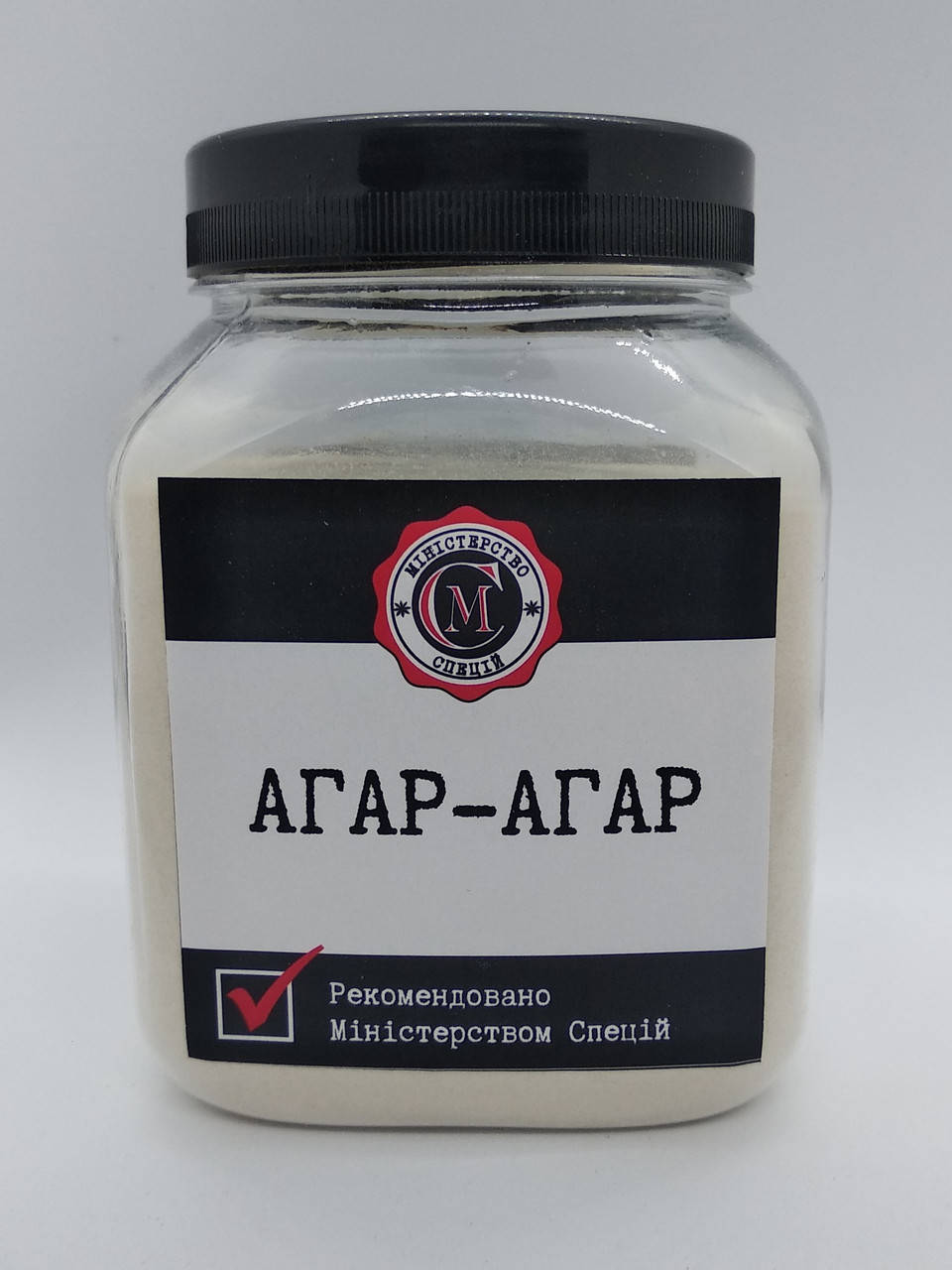 

Агар-агар 1200, 250г