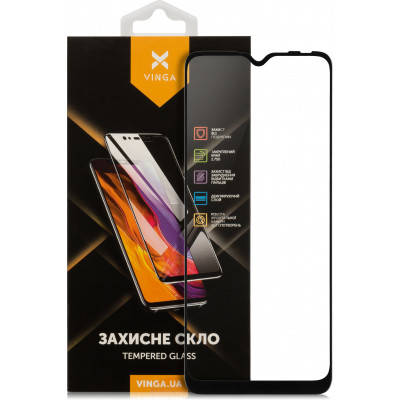 

Стекло защитное Vinga ZTE Blade V2020 Smart (VGZBL20S)