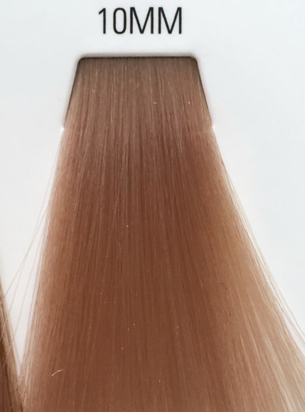

Крем-краска без аммиака Matrix Color Sync 10MM Очень Очень светлый блондин Мокко Мокко