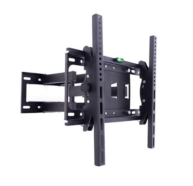

Крепление для телевизора с поворотом Wall Mount 32-65 CP502 5070, Черный