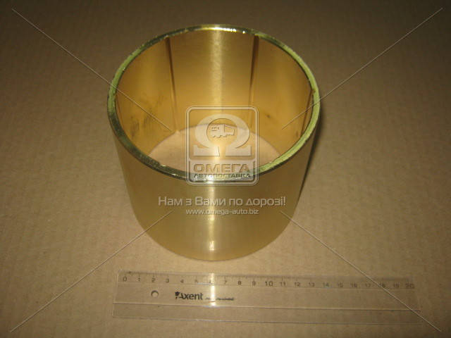 

Втулка балансира БР КАМАЗ . 6520-2918074-1. Ціна з ПДВ.