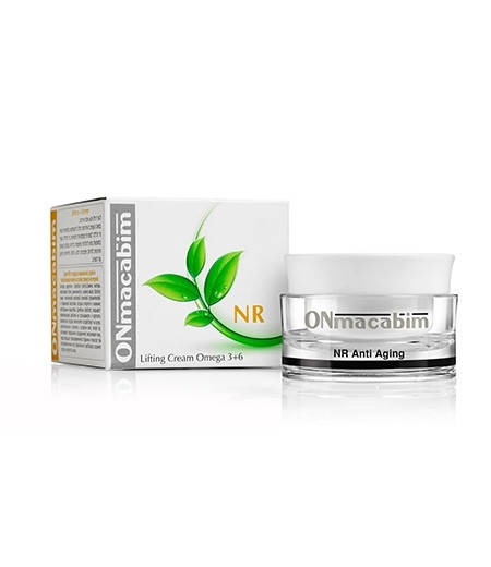 

Крем восстанавливающий Onmacabim Lifting Creaм Omega 3+6