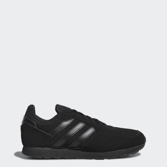 

Мужские кроссовки Adidas Neo 8 K F36889, Черный