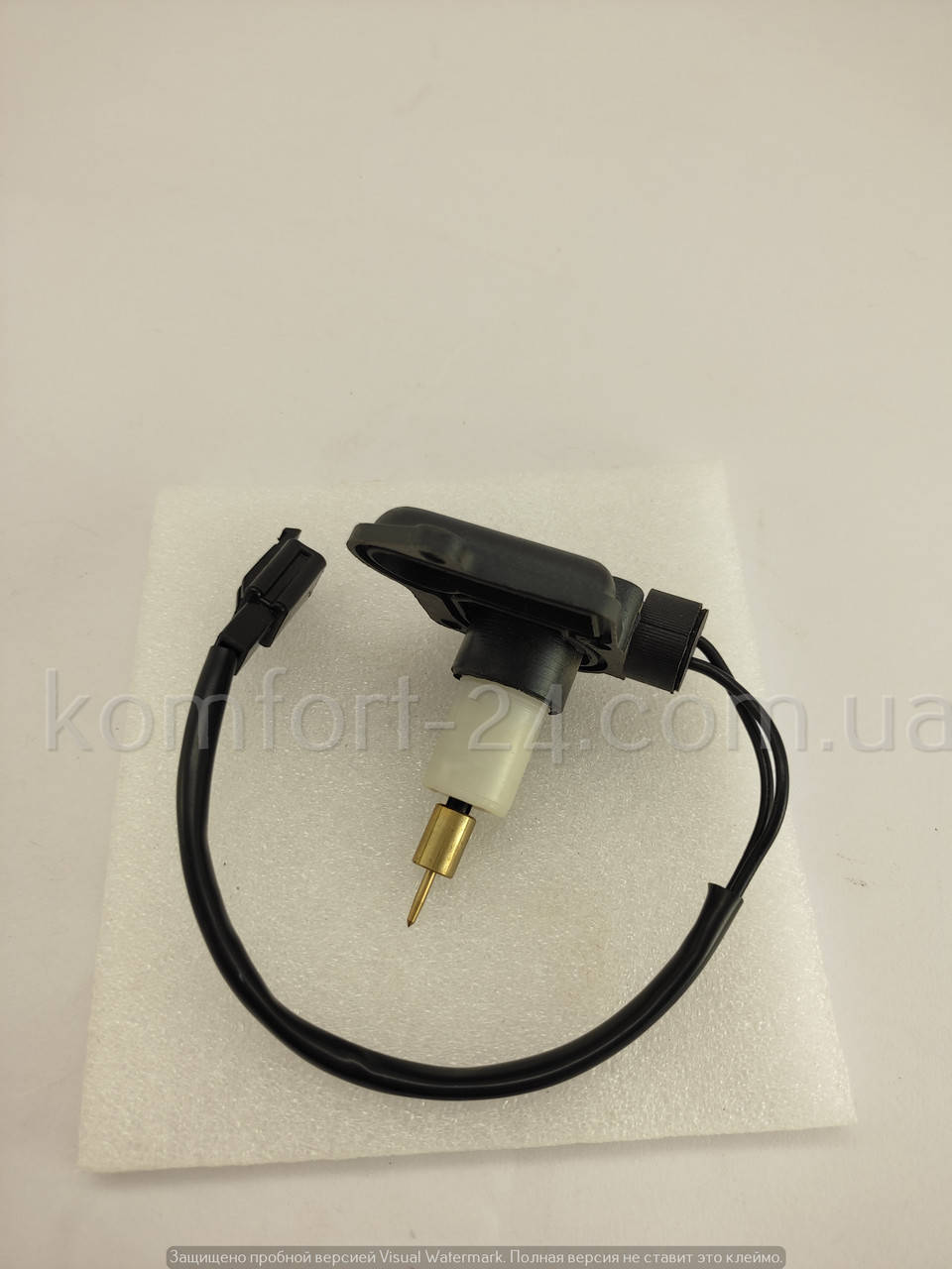 

Электроклапан карбюратора Suzuki Sepia/Address 50/Mollet