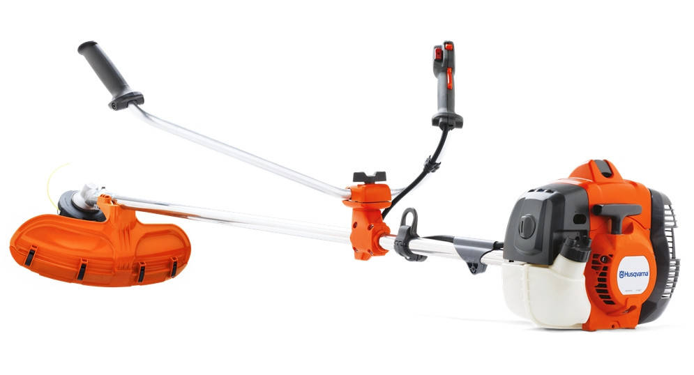 

Мотокоса Husqvarna 535RХ