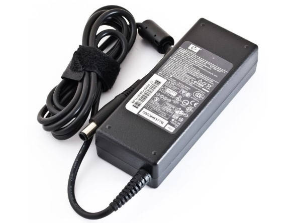 

Блок Питания (19V 4.74A 90W) 7.4x5.0 мм, HP Pavilion dv7-4130ew