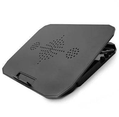 

Регулируемая подставка под ноутбук/планшет Shaoyundian c охлаждением