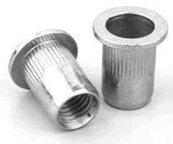 

Резьбовая заклёпка М12