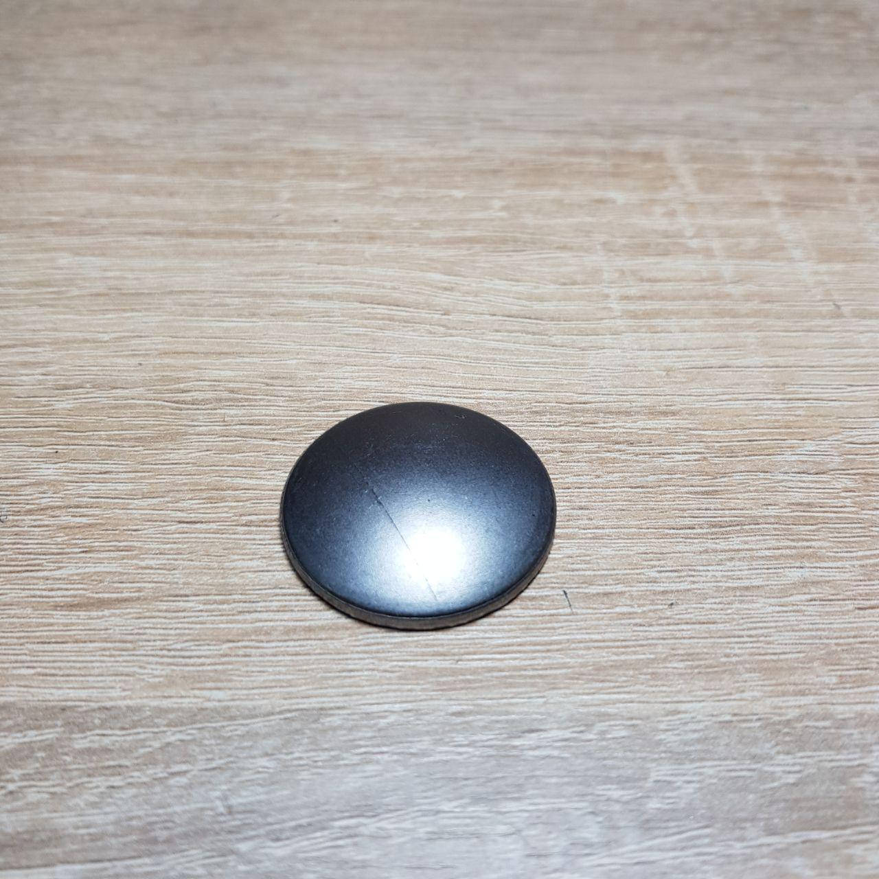 

Заглушка шкворня передней подвески Волга, РАФ, 2401, 2410, 3110, 31105 (пр-во ГАЗ)