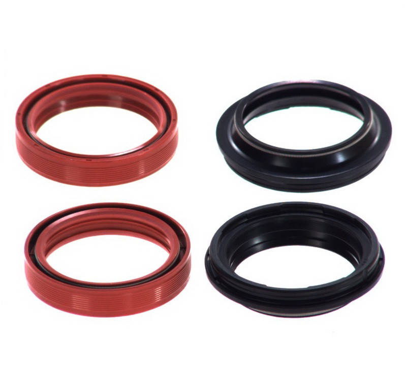 

Набор сальников и пыльников 4 RIDE AB56-135