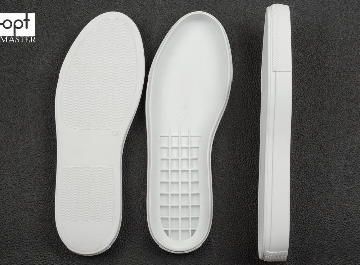 

Margom Serena белая подошва для обуви, Белый