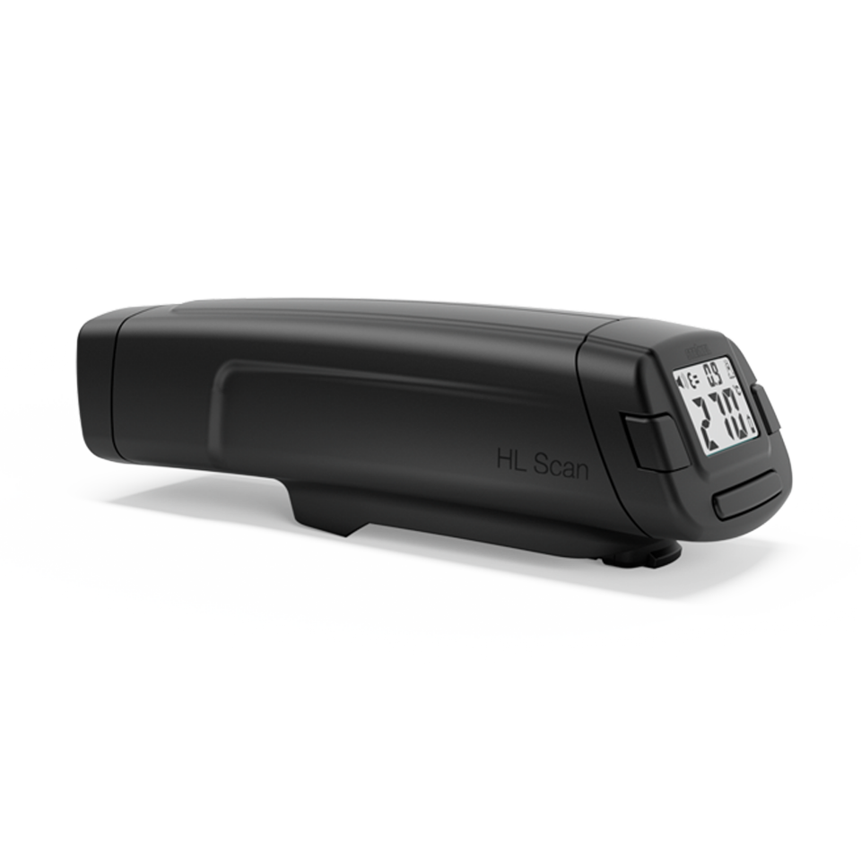 

Температурный сканер HL Scan Steinel для HL1820 S; HL1920 E; HL 2020 E; HL 2120 E; HL 2320 E (014919)