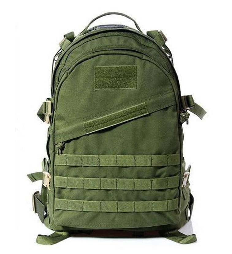 

Рюкзак тактический 3D. 30 л. Олива