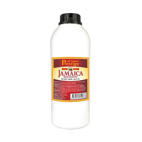 

Prestige Ароматизатор Extra Dark Jamaica Rum, 1000мл