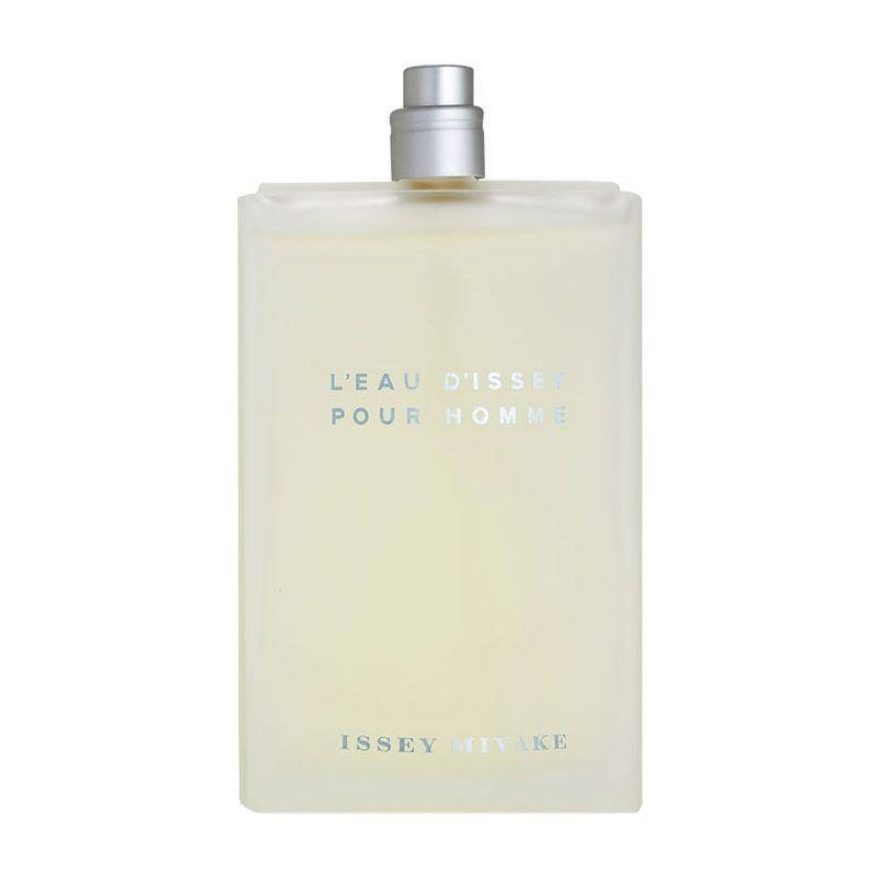

Тестер Туалетная вода для мужчин Issey Miyake L'Eau Dissey Pour Homme 125 мл( без крышки) (3423476311369)