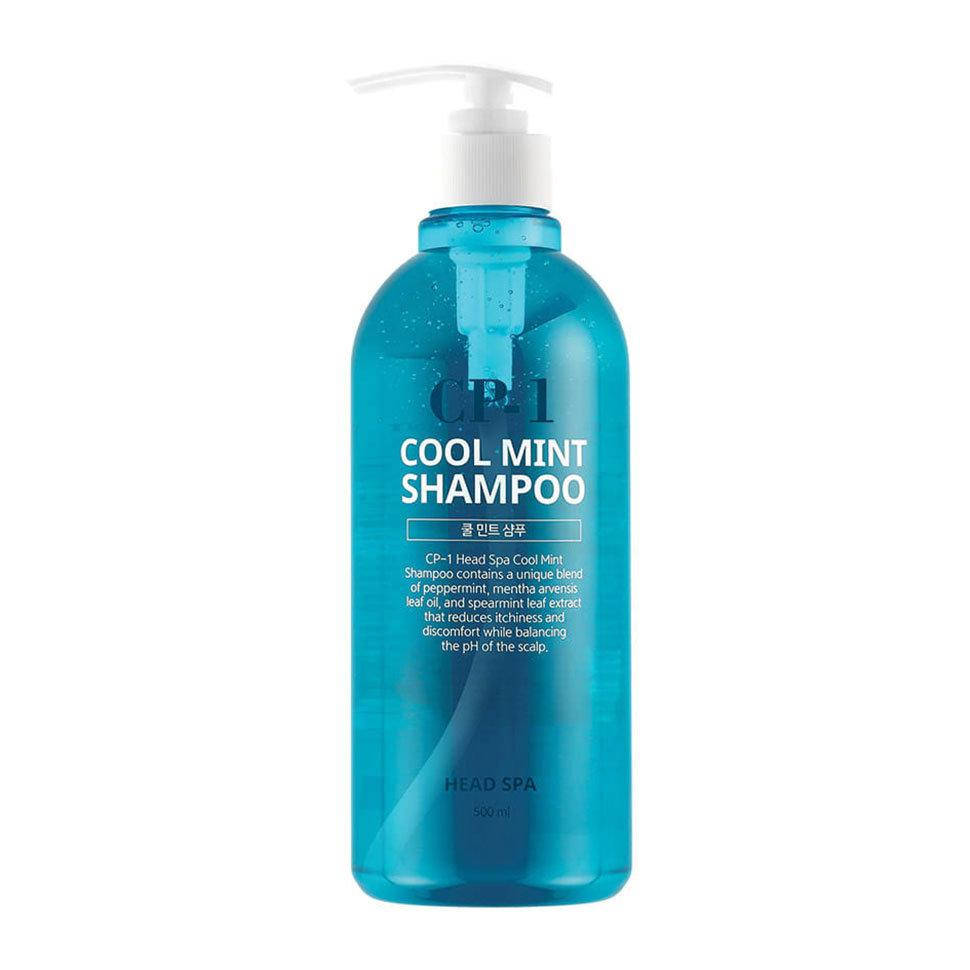 

Шампунь Esthetic House CP-1 Head Spa Cool Mint Shampoo (EE00005)