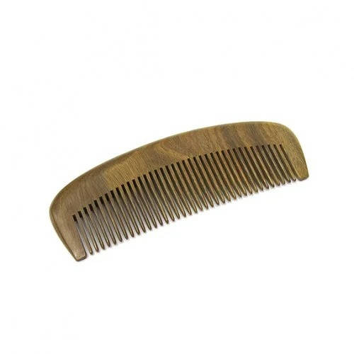 

Сандаловая расческа гребень для волос