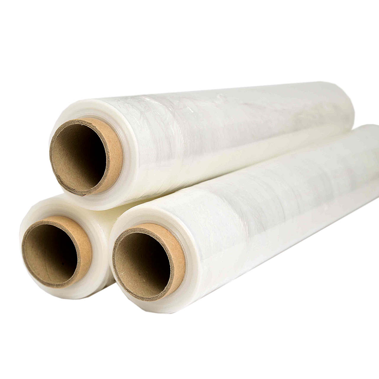 

Стретч пленка первичка 55см 17мкм 3,2кг 380м (Честный намот)