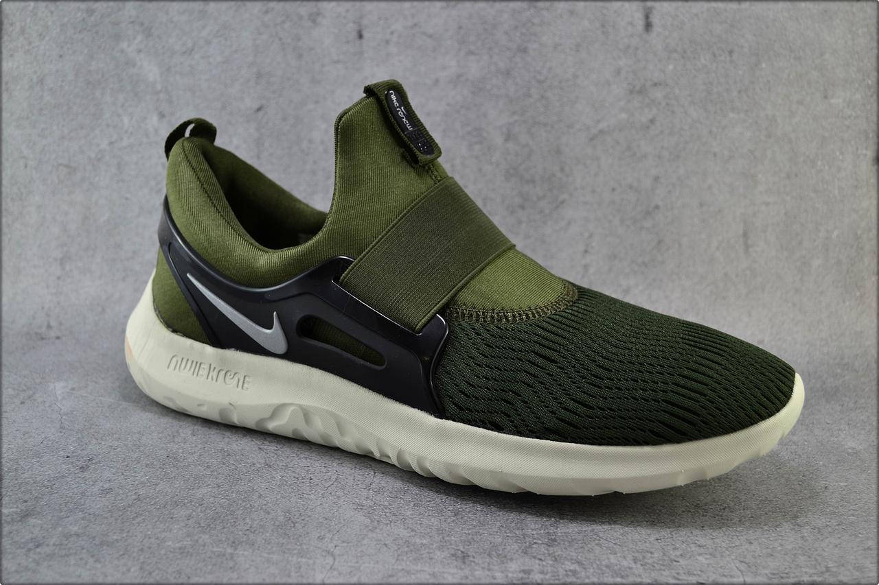 

Мужские кроссовки Nike Freedom, Хаки