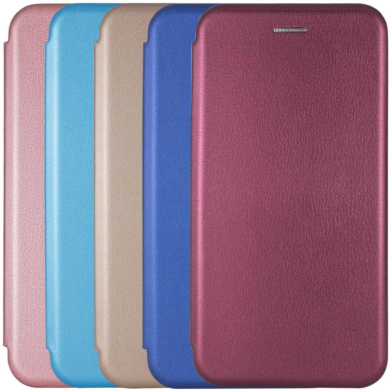 

Classy Чехол книжка с карманом Xiaomi Redmi 6A (чехол книжка на Ксиоми Редми 6А)