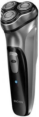 

Электробритва Xiaomi Enchen Black Stone 3D кабель зарядки Micro USB-Type C