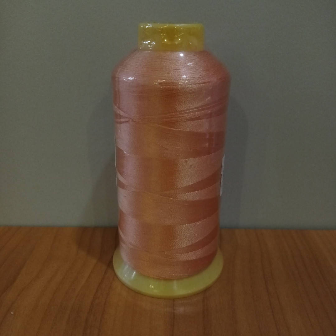 

Нитки для машинной вышивки Lx rayon 5000m 120D/2 №2247