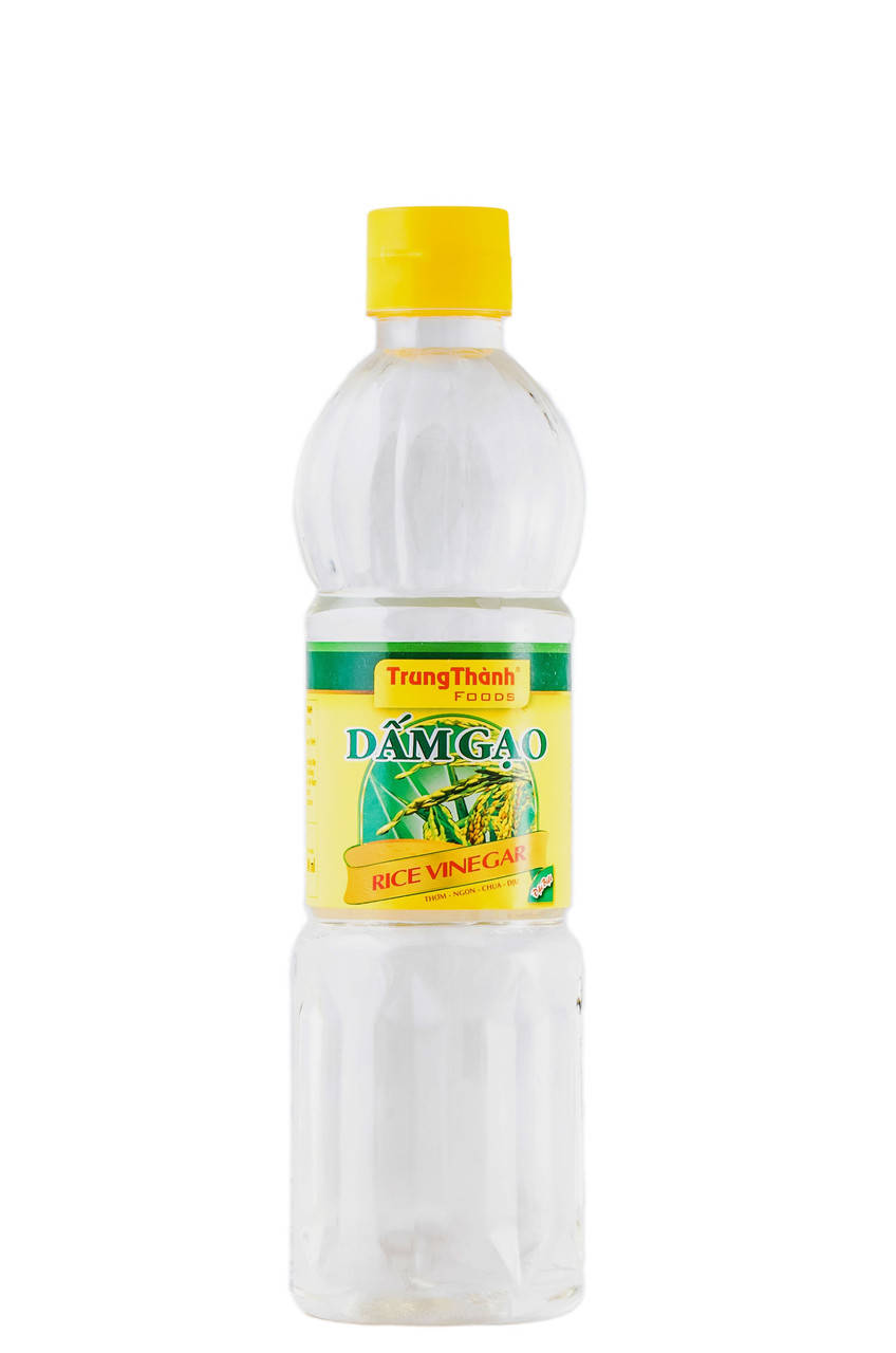 

Уксус рисовый (100%) Dam Gao 500 мл