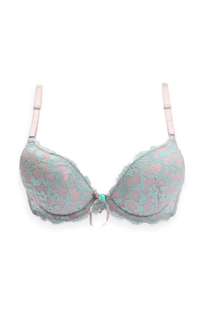 

Бюстгальтер женский чашка В 141108M, Бежевый