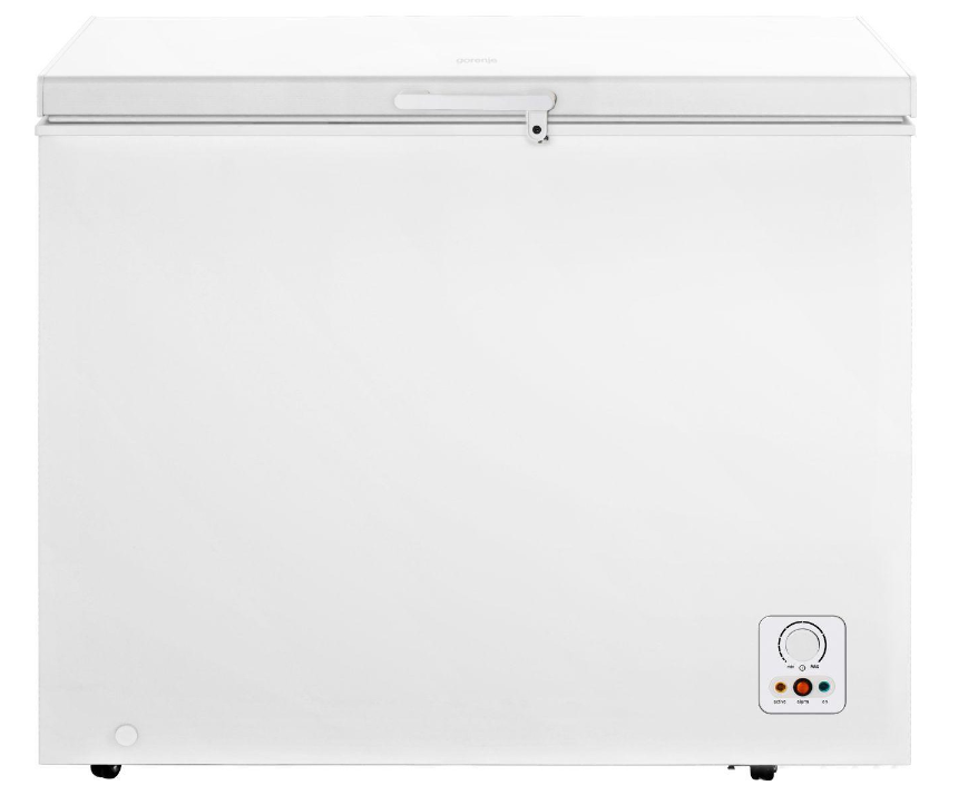 

Морозильная камера / ларь Gorenje FH 251 AW