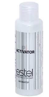 

Активатор 1,5% DE LUXE Estel Professional 60