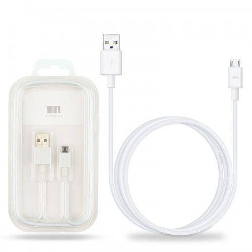

Оригинальный кабель Meizu (MX) Micro USB для зарядки