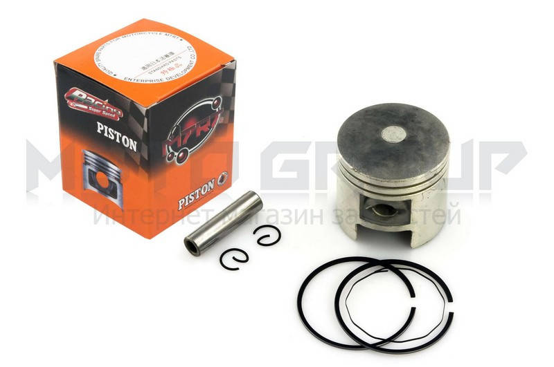 

Поршень (оригинал) Suzuki LETS 72 0,75 (Ø47,75) Taiwan "SEE"