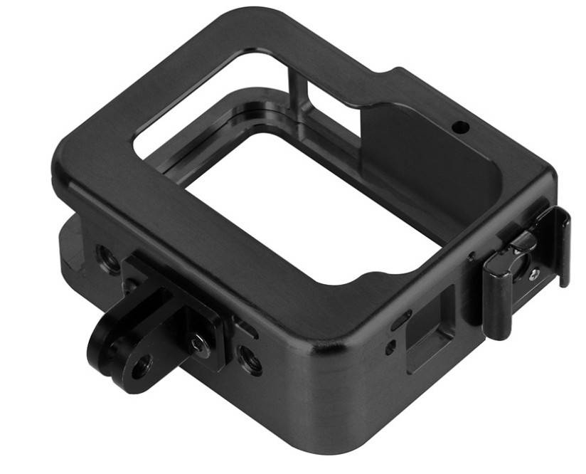

Пластиковая рамка для GoPro Hero 8