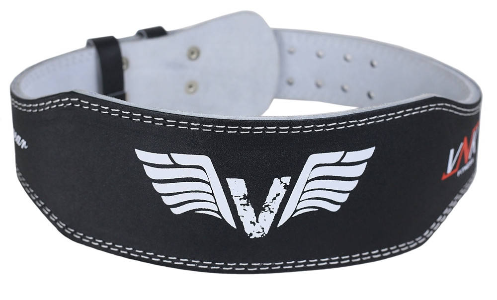 

Пояс для тяжелой атлетики VNK Leather XL
