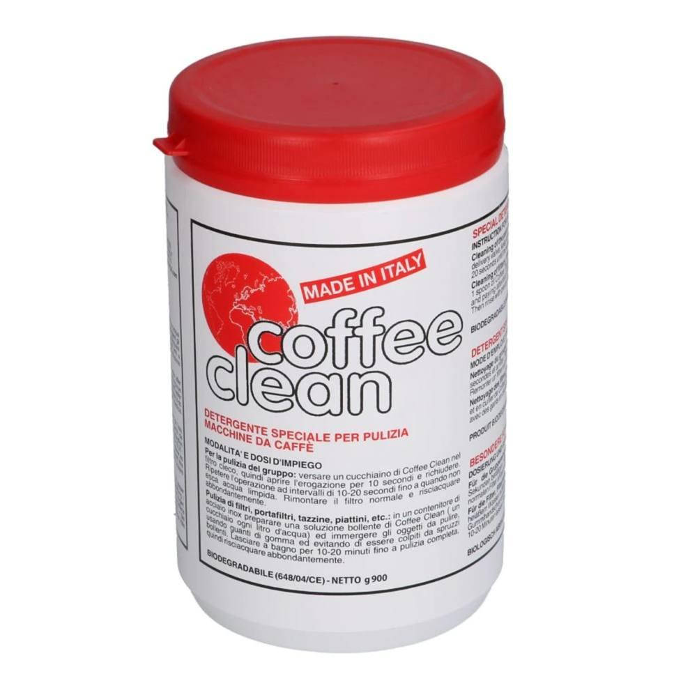 

Порошок для удаления кофейных масел Coffee Clean 900 г Италия