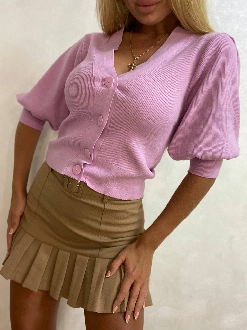 

Футболка Турция 5605 42-48р