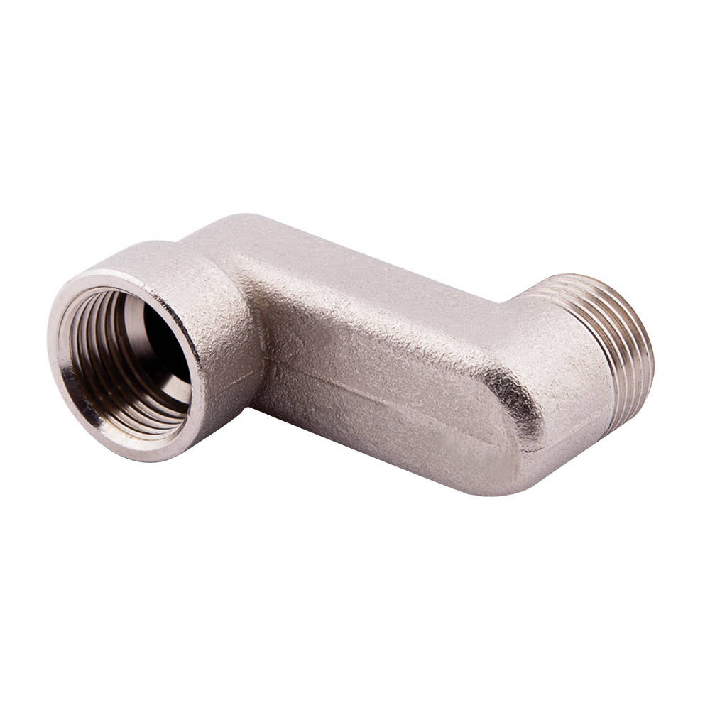 

Ексцентрик радіаторний Icma 1/2"х5 см №720